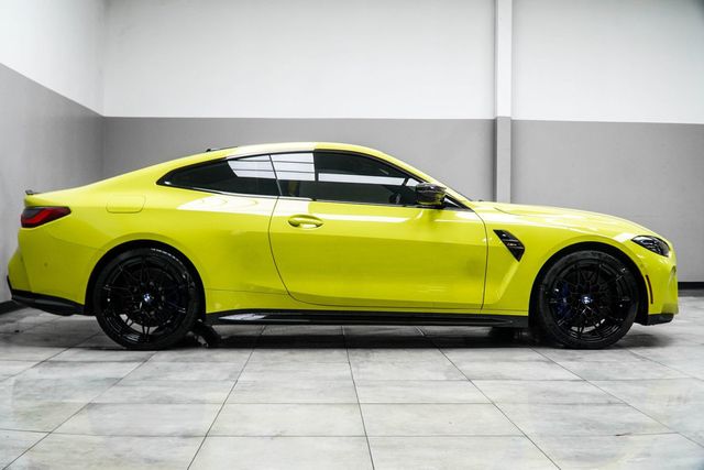 2024 BMW M4 Base - 23008231 - 7