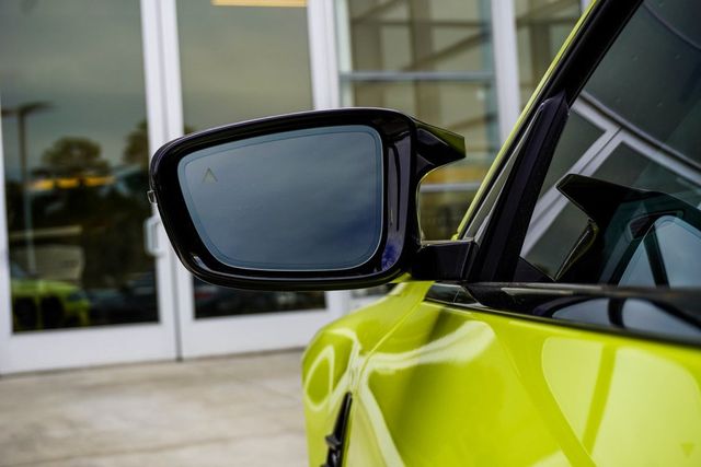 2024 BMW M4 Base - 22969809 - 13