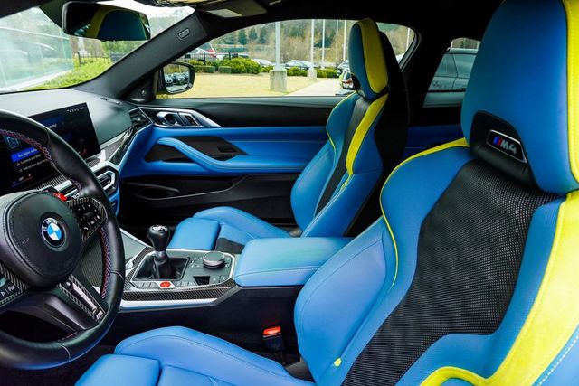 2024 BMW M4 Base - 22969809 - 20