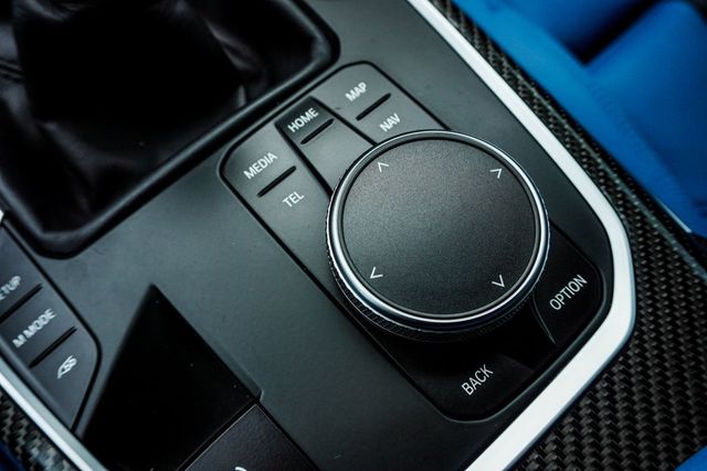 2024 BMW M4 Base - 22969809 - 22