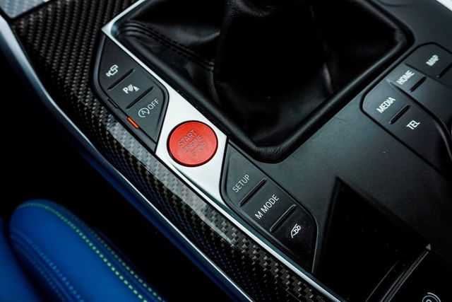 2024 BMW M4 Base - 22969809 - 23