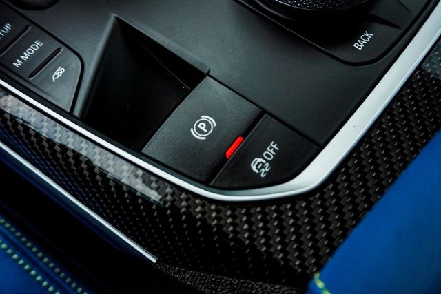 2024 BMW M4 Base - 22969809 - 24