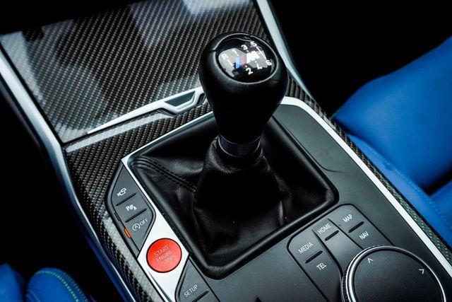 2024 BMW M4 Base - 22969809 - 25