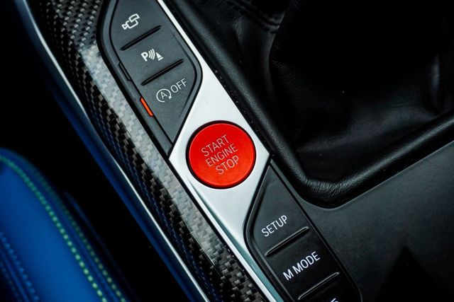 2024 BMW M4 Base - 22969809 - 26