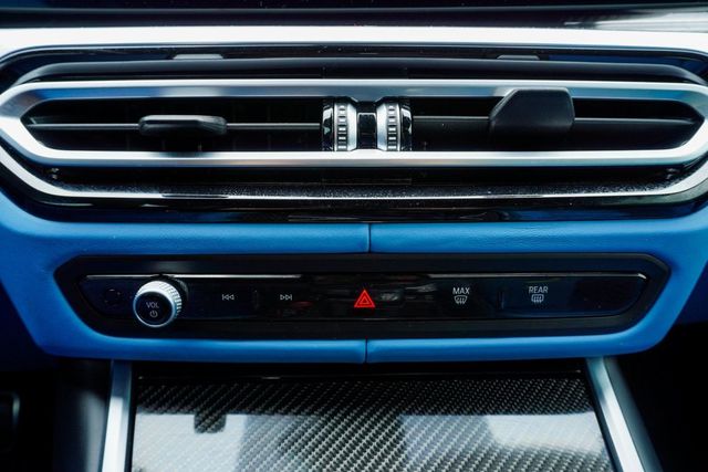 2024 BMW M4 Base - 22969809 - 27