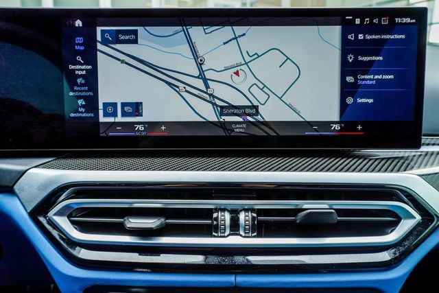 2024 BMW M4 Base - 22969809 - 29