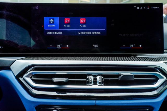 2024 BMW M4 Base - 22969809 - 30