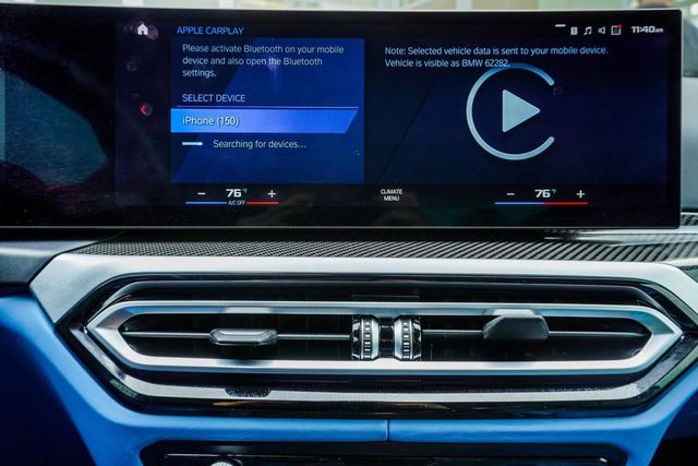 2024 BMW M4 Base - 22969809 - 31