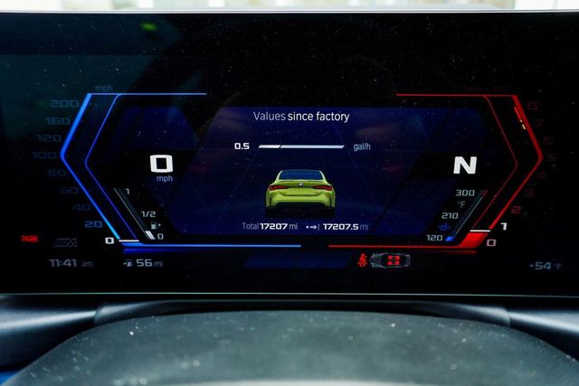 2024 BMW M4 Base - 22969809 - 32