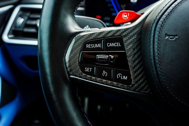 2024 BMW M4 Base - 22969809 - 34