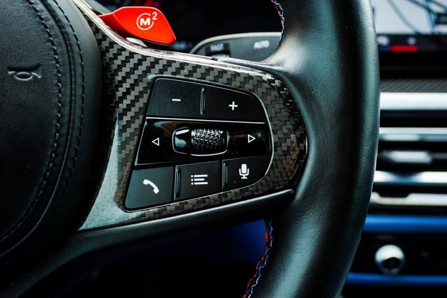 2024 BMW M4 Base - 22969809 - 35