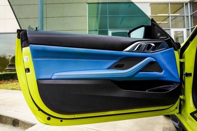 2024 BMW M4 Base - 22969809 - 37