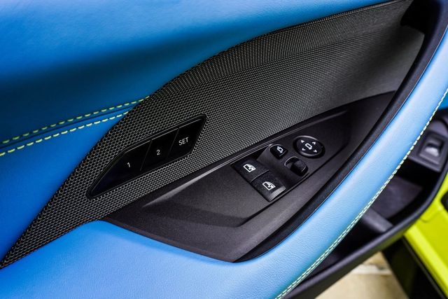 2024 BMW M4 Base - 22969809 - 38