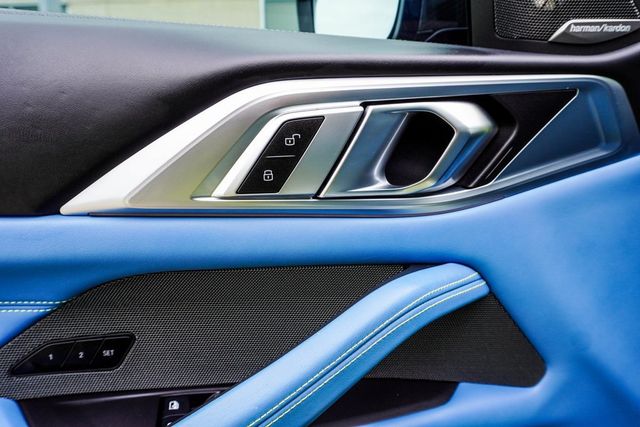 2024 BMW M4 Base - 22969809 - 39