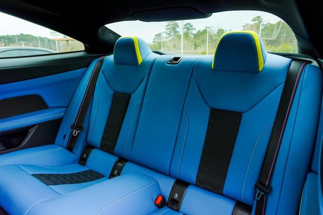 2024 BMW M4 Base - 22969809 - 42