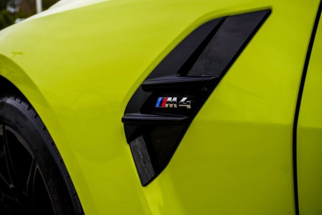 2024 BMW M4 Base - 22969809 - 7