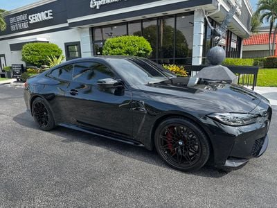 2024 BMW M4