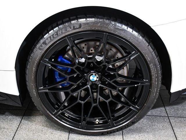2024 BMW M4 Convertible Base - Photo 6