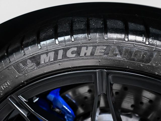 2024 BMW M4 Convertible Base - Photo 96
