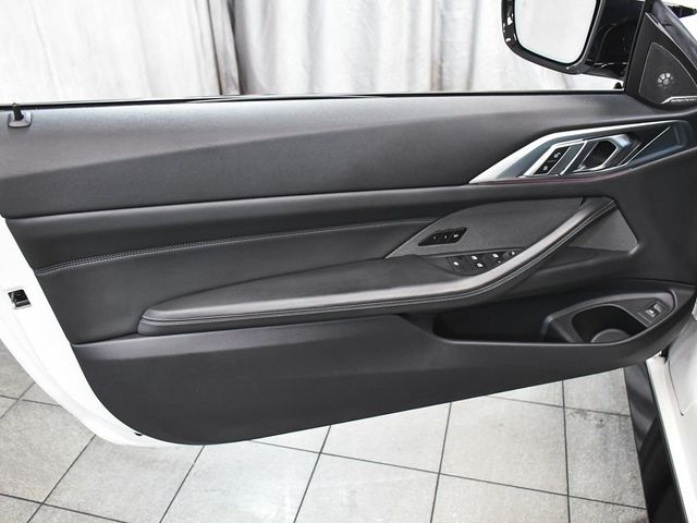 2024 BMW M4 Convertible Base - Photo 7