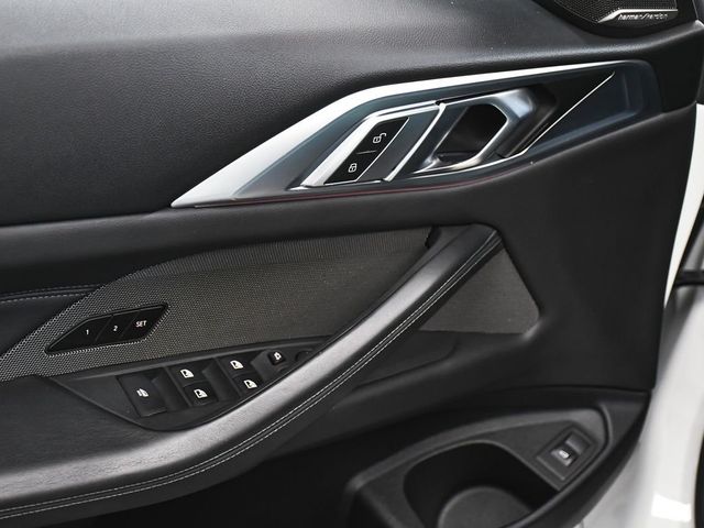 2024 BMW M4 Convertible Base - Photo 8