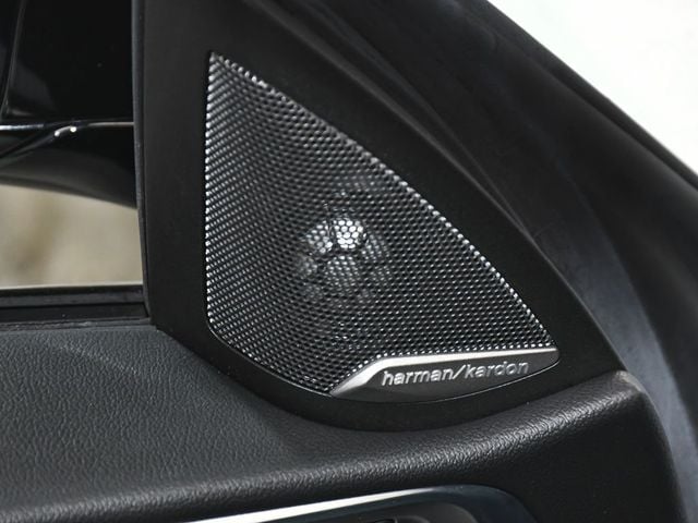 2024 BMW M4 Convertible Base - Photo 9