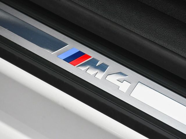 2024 BMW M4 Convertible Base - Photo 10