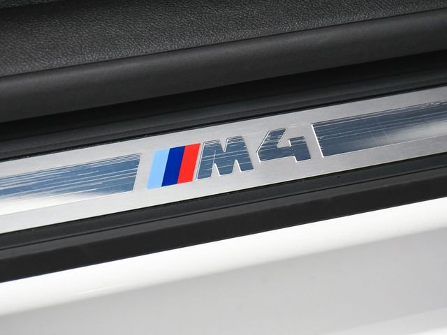 2024 BMW M4 Convertible Base - Photo 11