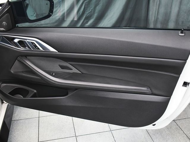 2024 BMW M4 Convertible Base - Photo 12