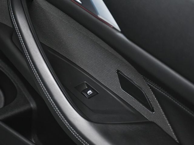 2024 BMW M4 Convertible Base - Photo 13