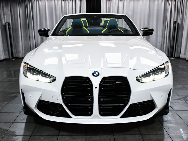 2024 BMW M4 Competition - 23035761 - 1