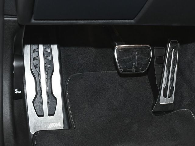 2024 BMW M4 Convertible Base - Photo 16