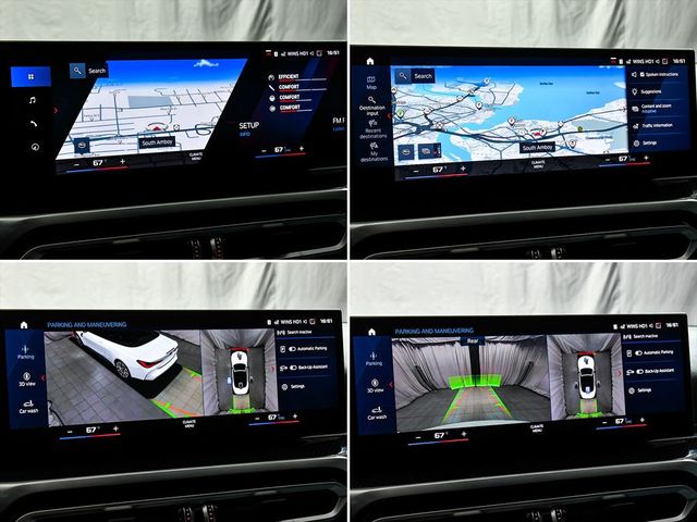 2024 BMW M4 Convertible Base - Photo 20