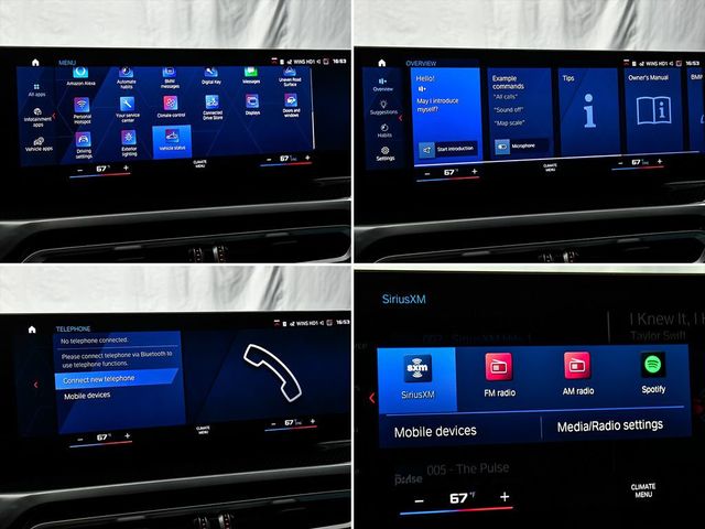 2024 BMW M4 Convertible Base - Photo 24