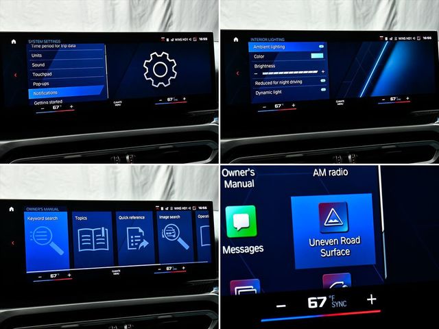 2024 BMW M4 Convertible Base - Photo 27