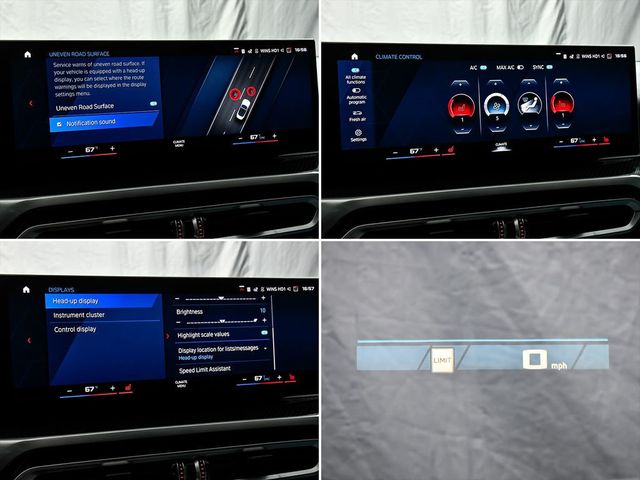 2024 BMW M4 Convertible Base - Photo 28