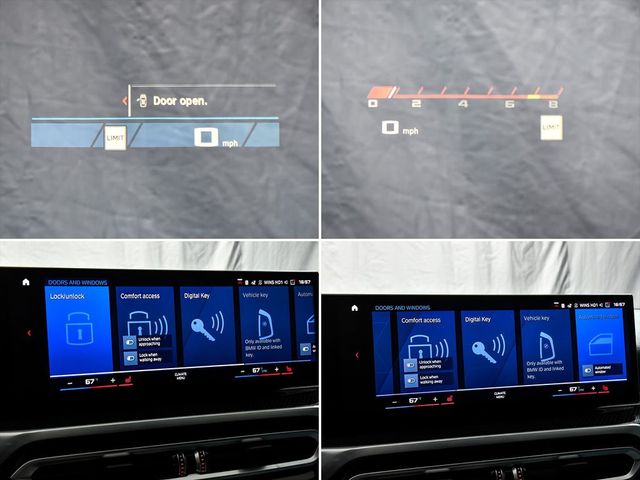 2024 BMW M4 Convertible Base - Photo 29