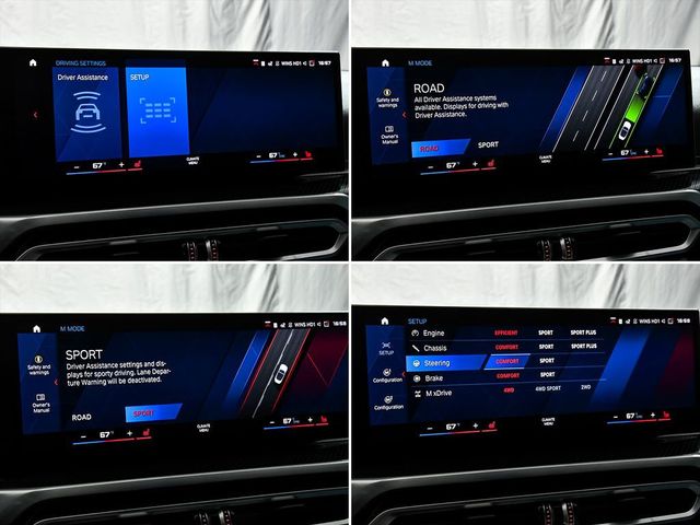 2024 BMW M4 Convertible Base - Photo 30