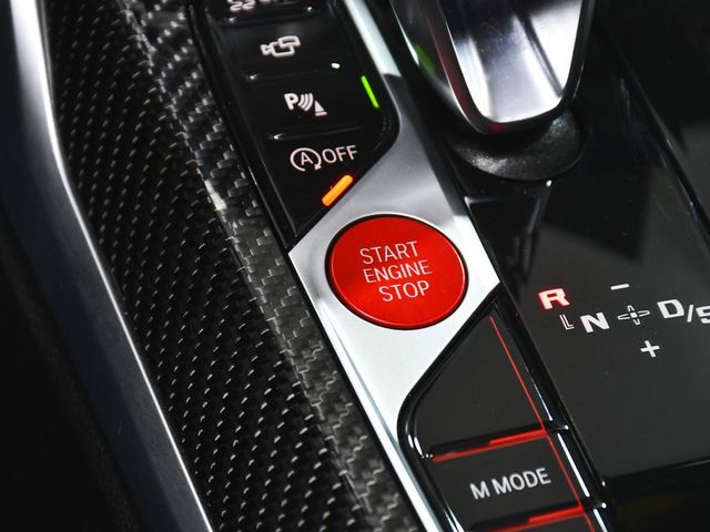 2024 BMW M4 Convertible Base - Photo 31