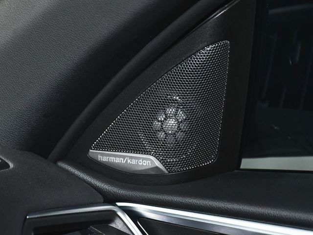 2024 BMW M4 Convertible Base - Photo 33