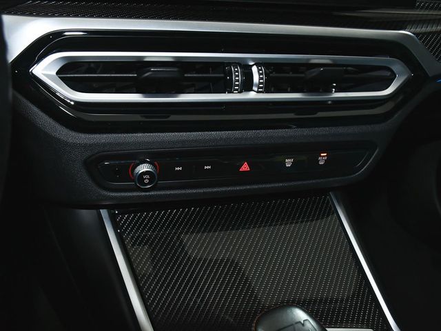 2024 BMW M4 Convertible Base - Photo 34