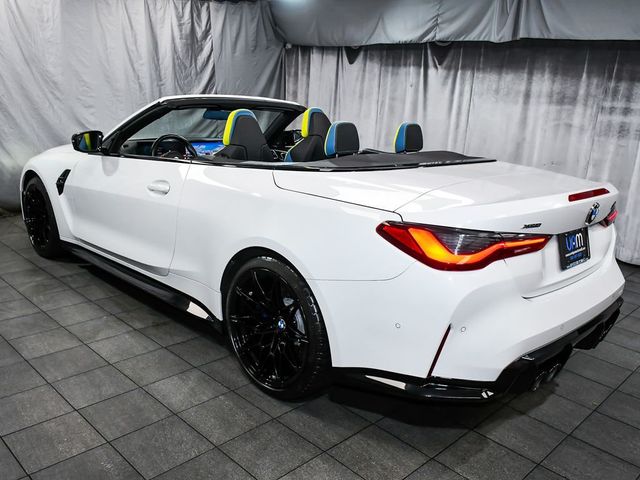 2024 BMW M4 Competition - 23035761 - 3