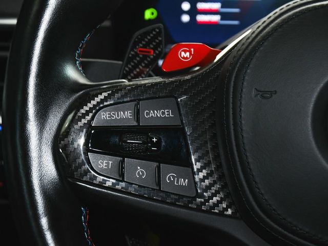 2024 BMW M4 Convertible Base - Photo 36