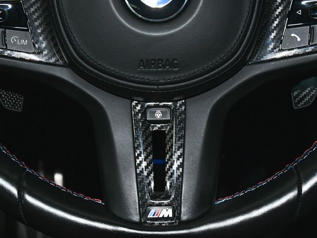 2024 BMW M4 Convertible Base - Photo 37