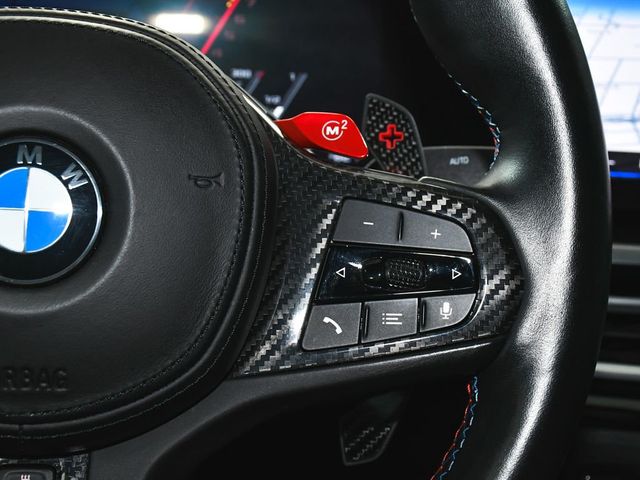 2024 BMW M4 Convertible Base - Photo 38