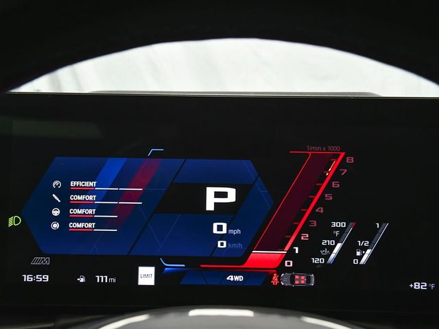 2024 BMW M4 Convertible Base - Photo 39