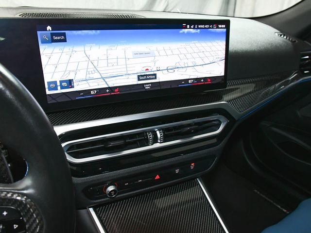 2024 BMW M4 Convertible Base - Photo 41