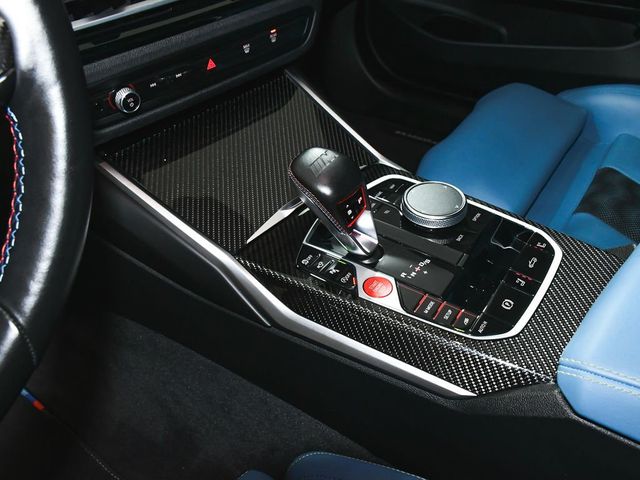 2024 BMW M4 Convertible Base - Photo 42