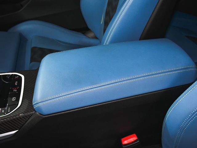 2024 BMW M4 Convertible Base - Photo 43