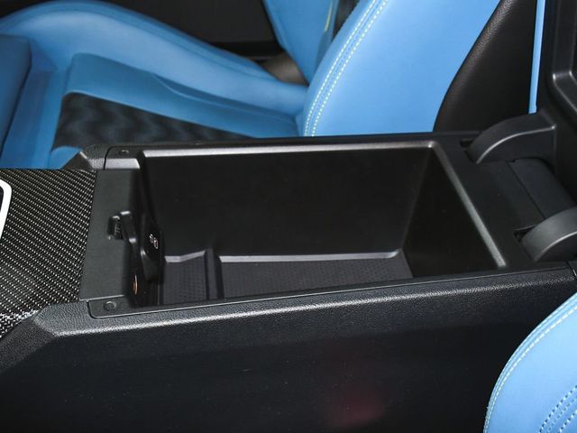 2024 BMW M4 Convertible Base - Photo 44